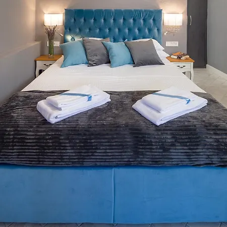 Kampanel 10 公寓 赫瓦尔