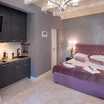 Kampanel 10 Apartman *
