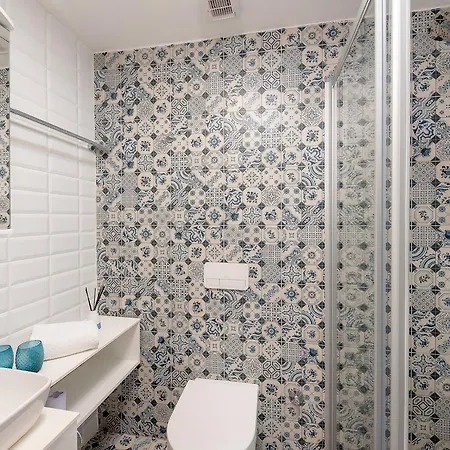 Kampanel 10 Appartement *