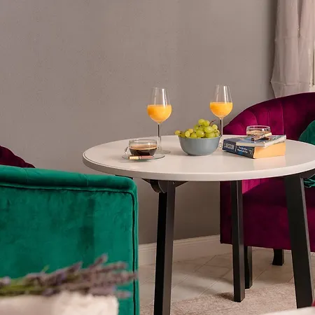 Appartement Kampanel 10 Hvar Town