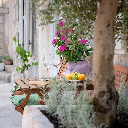 Kampanel 10 Appartement *