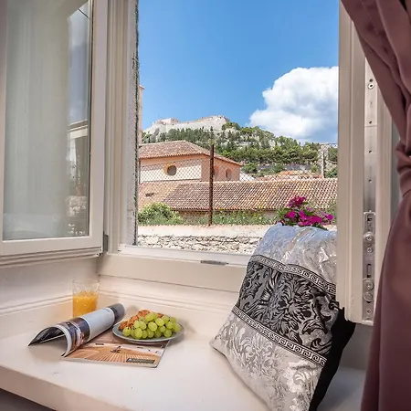 Apartment Kampanel 10 Hvar Town