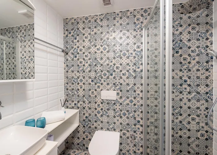 Kampanel 10 Apartman *