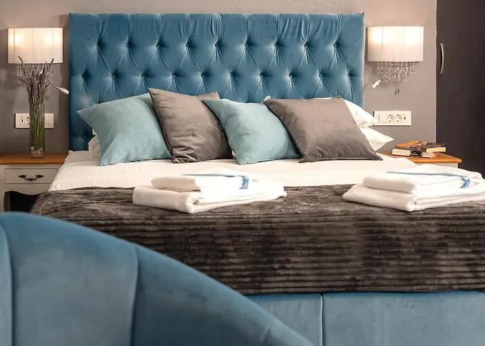 Apartment Kampanel 10 Hvar Town