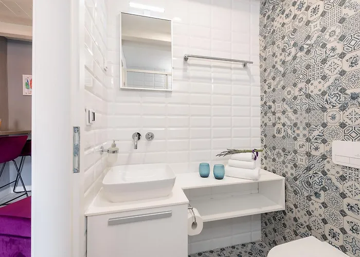 Kampanel 10 Apartment Hvar Town