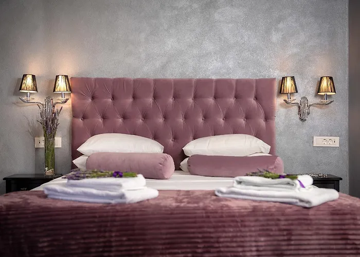 Kampanel 10 Apartman