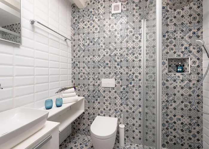 Kampanel 10 Apartman *