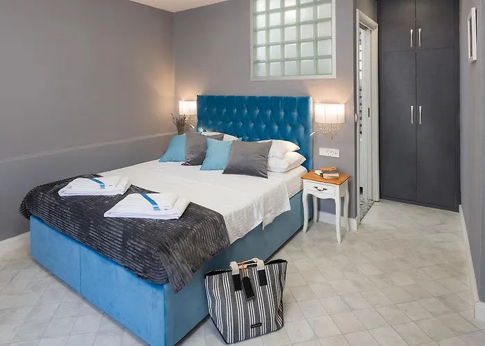 Kampanel 10 Apartment