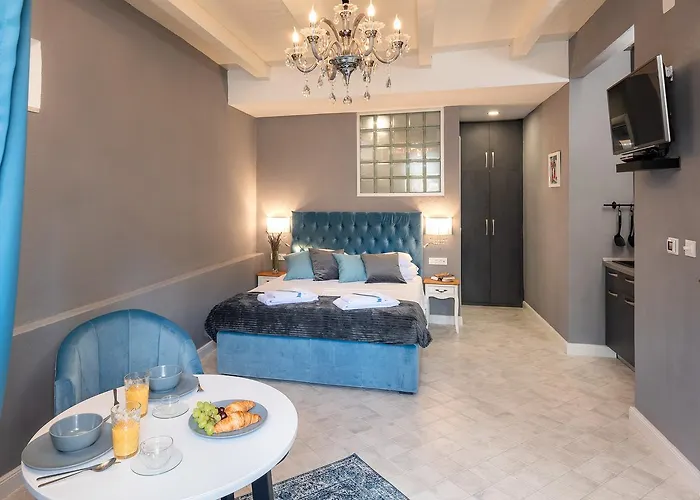 Apartment Kampanel 10