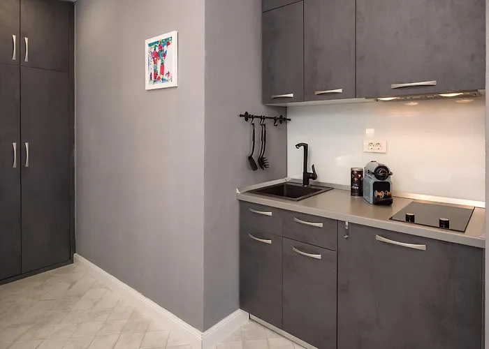 Apartman Kampanel 10