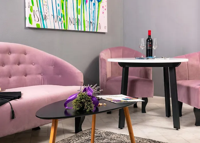 Kampanel 10 Apartman