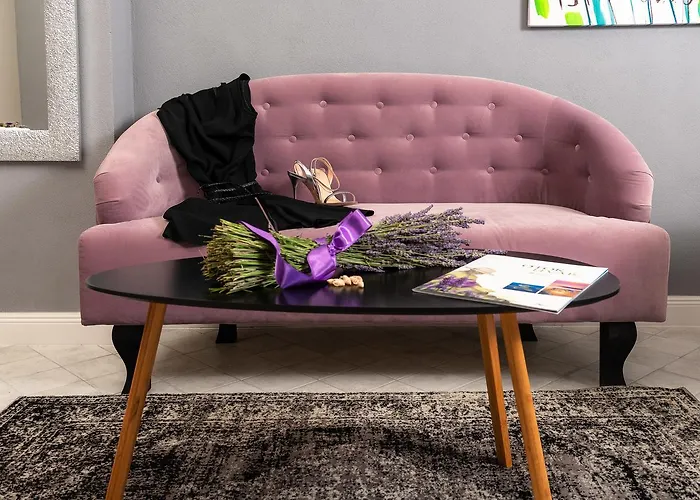 Apartman Kampanel 10 Hvar Town