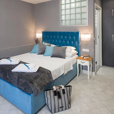 Kampanel 10 Appartamento