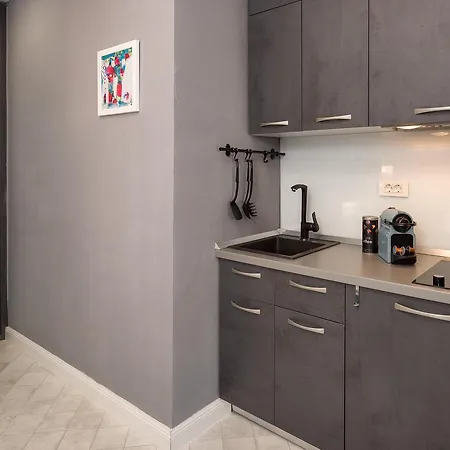 Appartamento Kampanel 10