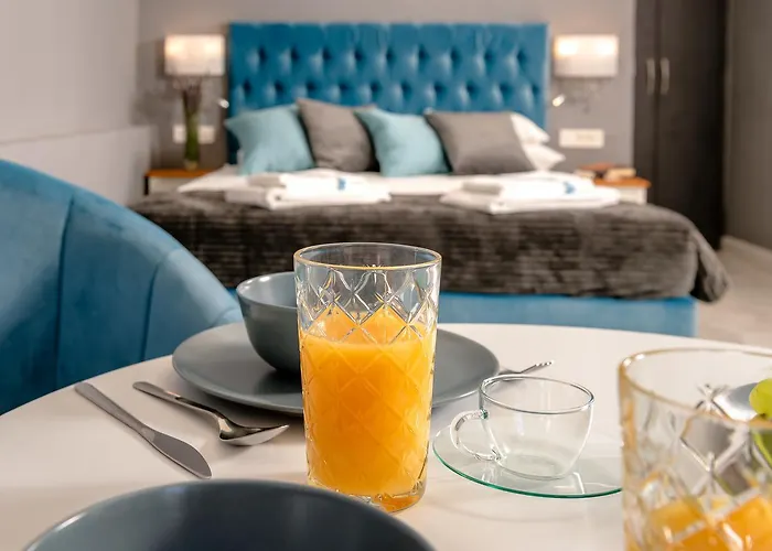 Apartment Kampanel 10